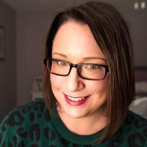 Meet your Posher, Jamie